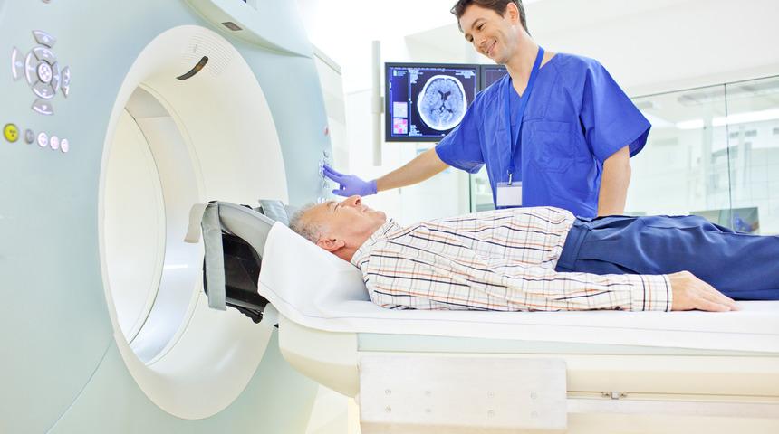 Kontrast madde nedir, ne demek? Kontrast madde yan etkileri var mıdır?