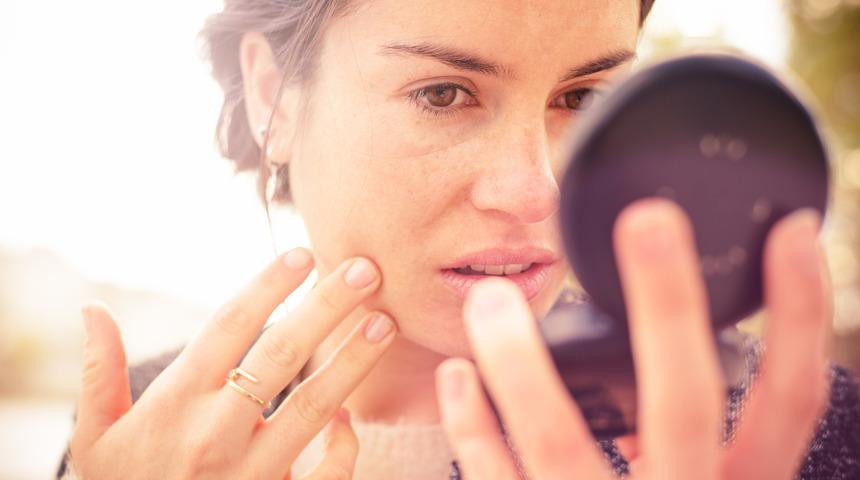 Kış aylarında daha çok ortaya çıkan cilt problemlerine dikkat! Bunları sakın ihmal etmeyin