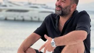 Bülent Şakrak İstanbul'a 2 saatlik mesafedeki Tiny House köyüne yerleşti! 300 metrekarelik bahçesi, 2 tiny house'u var! Her detayını anlattı