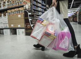 Yeni poşet fiyatı için kritik toplantı! Uzun süredir 25 kuruştu