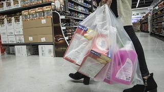 Yeni poşet fiyatı için kritik toplantı! Uzun süredir 25 kuruştu