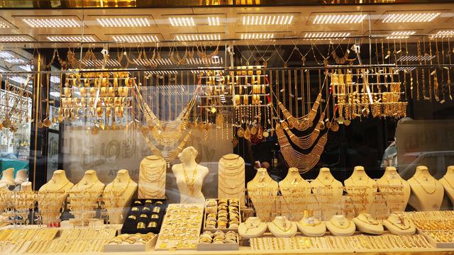 Kuyumculara 'IBAN' cezası yağdı! 20 milyon olan var 'Ödese gram altını kalmaz' Bakan Şimşek'ten randevu talep ettiler