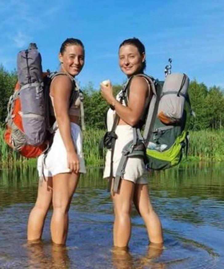 İkiz kız kardeşlerden iki boyunca haber alınamadı! Köşe bucak arandılar, Kayseri Valisi güzel haberi duyurdu G1