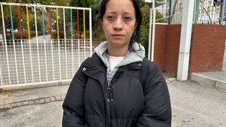 Bu nasıl canilik! Boşanma aşamasındaki eşi çocuğunun boğazına bıçak dayadı! O anne konuştu: O an bir şey yapabileceğini anladım