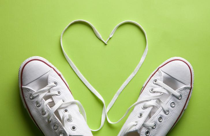 Spor ayakkabılardaki fazla delik ne işe yarar, nasıl ve ne için kullanılır?