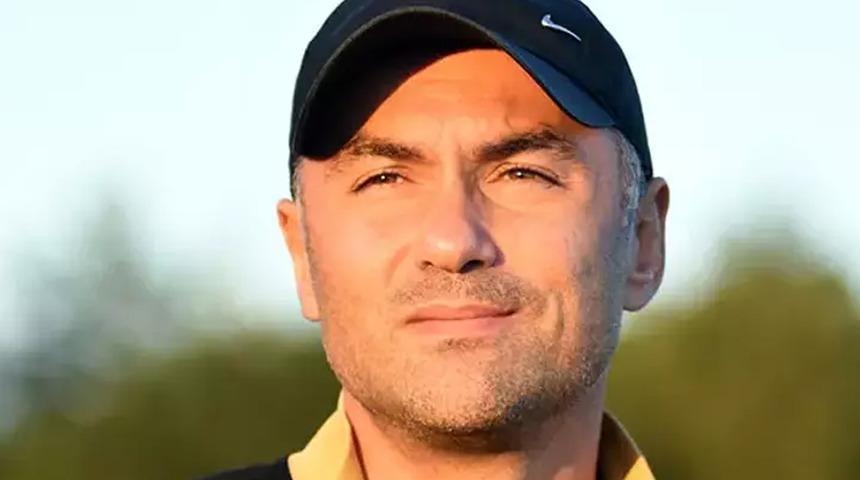 Burak Yılmaz, şampiyonluk favorisini açıkladı! ''Puan farkı 5 oldu..."