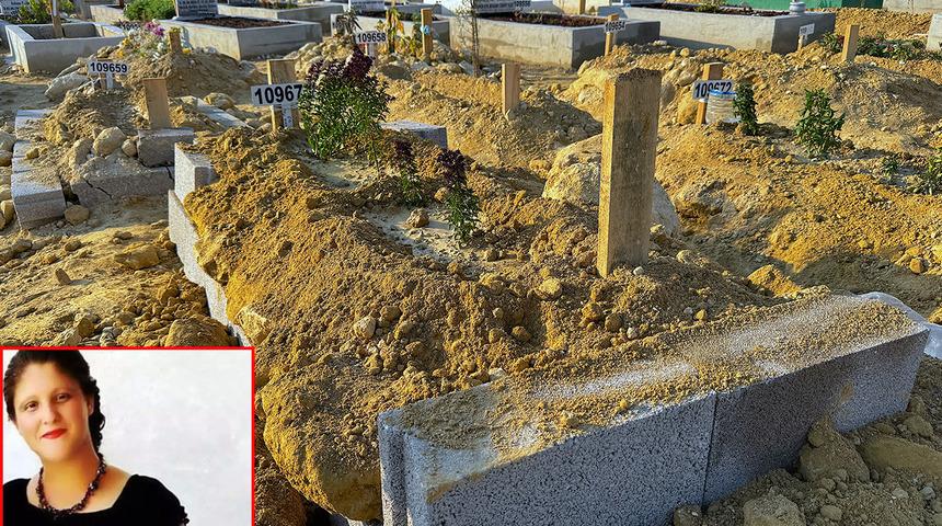 Mersin'de kadın cinayeti! Dini nikahlı eşi tarafından tülbentle boğularak öldürüldü