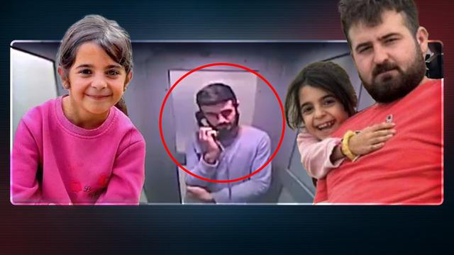 Narin'i öldürüp cezaevinde gülüyorlardı bu sefer ağladı! Enes Güran'ın ailesiyle konuşması ifşa edildi: Narin'i öptüm bir şey olmaz değil mi?