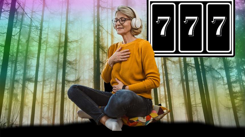 'Aldım', 'verdim', 'kabul ettim' gibi söylemlerle pozitif inançlarda bulunanların sosyal medyada artmasıyla o kelime de popülerliğini arttırdı... Yılın kelimesi seçildi!