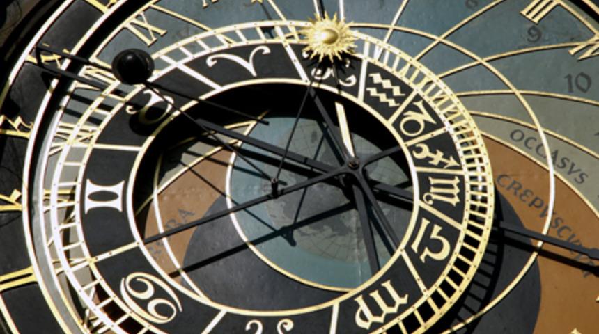 7-13 Nisan Haftalık Bur&ccedil; Yorumları