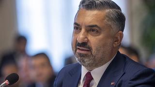 RTÜK Başkanı'ndan TV8 açıklaması! 'İnceleme başlatıldı'