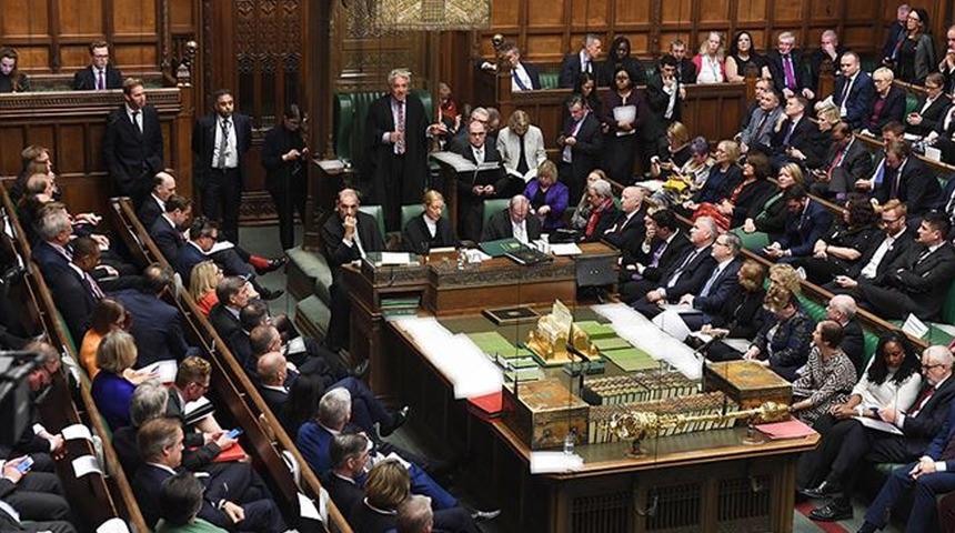 ABD'de 4. kez BMGK'de Gazze'de acil ateşkes talep edilen karar tasarısını veto etti