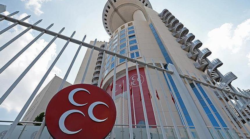 Semih Yalçın duyurdu; MHP'den 3 milletvekili istifa etti! Vekiller aynı görüşte birleşti...