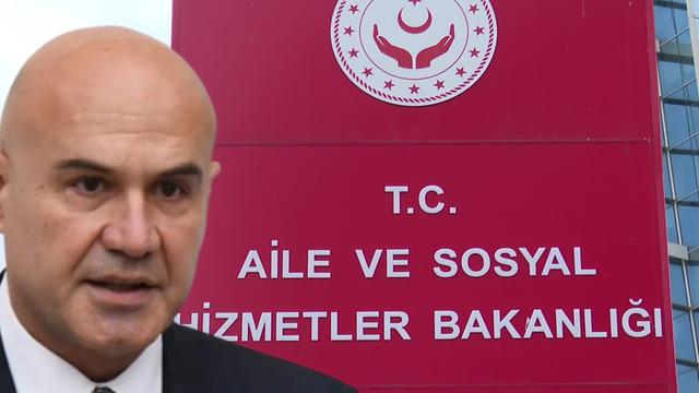 Bakanlık, Çömez'in iddialarına yanıt verdi