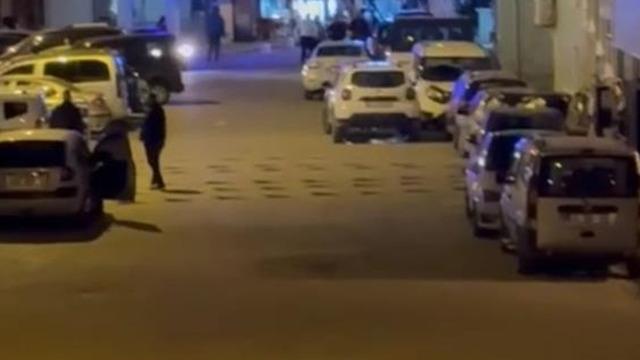 İzmir'de polislere silahlı saldırı; 3 yaralı