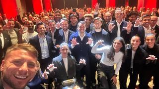 BJK SuperApp projesinin tanıtım lansmanı yapıldı