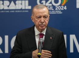 Son bir ayda yüzde 15 zamlanmıştı! Et fiyatları için yeni adım... Cumhurbaşkanı Erdoğan 'talimat verdim' diyerek duyurdu