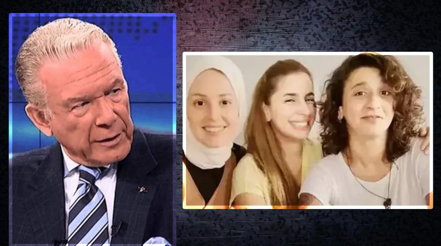 Uğur Dündar'a babalık davası açılmıştı! "Gereksiz dava" diyerek açıkladı