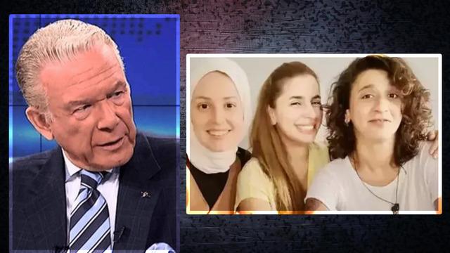 Uğur Dündar'a babalık davası açılmıştı! Gereksiz dava diyerek açıkladı