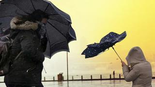 49 kentte fırtına alarmı! '58 kilo ve altında olanlar zorlanabilir' diyerek uyardı... İstanbul'da akşam trafiğine dikkat: Patronla arası iyi olan erken çıksın!