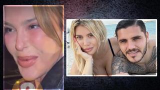 Icardi, Wanda Nara'yı Selin Ciğerci'yle aldattı mı? "Saçmalama manyak mısın?"