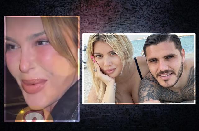 Icardi, Wanda Nara'yı Selin Ciğerci'yle aldattı mı? "Saçmalama manyak mısın?"