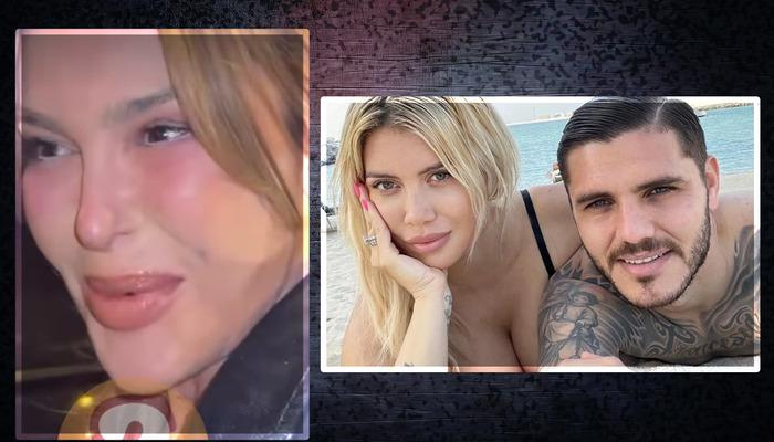 Icardi, Wanda Nara'yı Selin Ciğerci'yle aldattı mı? "Saçmalama manyak mısın?"