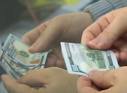 '50'lik banknot dolar alış satışını durdurduk' Piyasada panik! 100 dolarda ise... Bankalar da anlayınca kırmızı alarma geçti