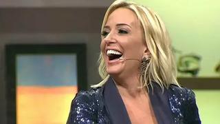 Zayıflamak için o detoksu yaptı! Saba Tümer baştan aşağı dantelli giydi! Görenler Gözümüz şenlendi dedi