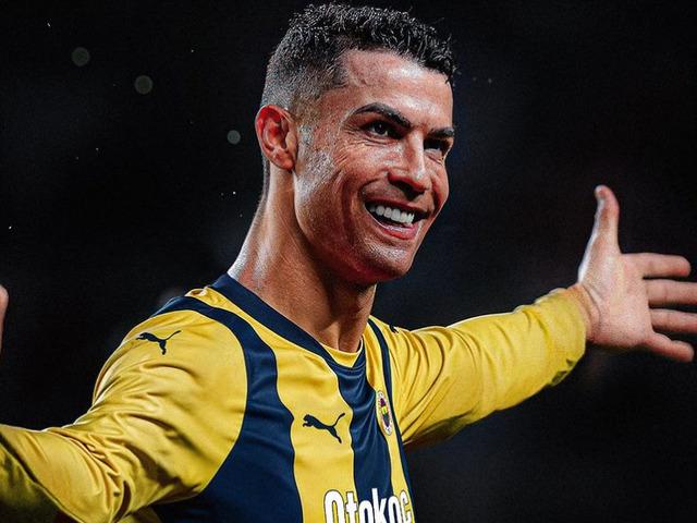 Fenerbahçe'den yüzyılın transferi! Mourinho Cristiano Ronaldo'yu telefonla aradı... Menajeriyle ilk temas kuruldu!