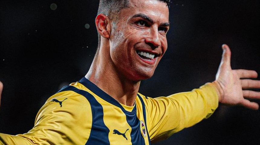 Fenerbahçe'den yüzyılın transferi! Mourinho Cristiano Ronaldo'yu telefonla aradı... Menajeriyle ilk temas kuruldu!