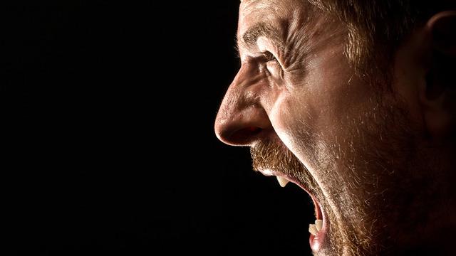 Türkiye 'en sinirli ülkeler' listesinde dünyada ikinci, Avrupa'da birinci! İşte sinir, stres ve üzüntüde tek rakibimiz...