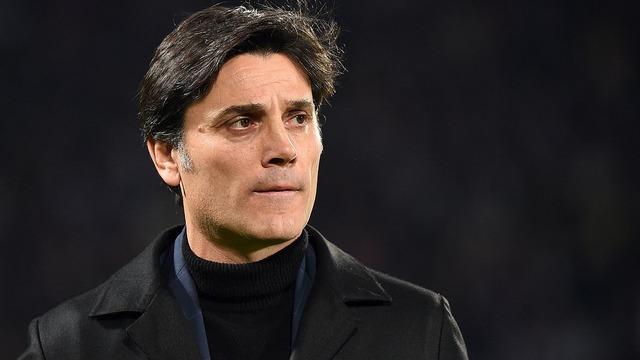 Montella milli yıldızları İtalyanlara öve öve bitiremedi! 