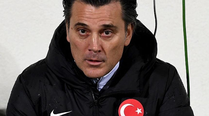 TFF görüşmeye çağırdı! Vincenzo Montella takımdan gönderilebilir... Yerine adaylar bile belli oldu!