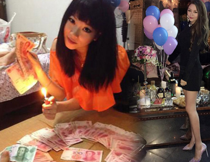 "Neden bu kadar çok para harcıyorsunuz?: Çünkü çok zenginiz" G1