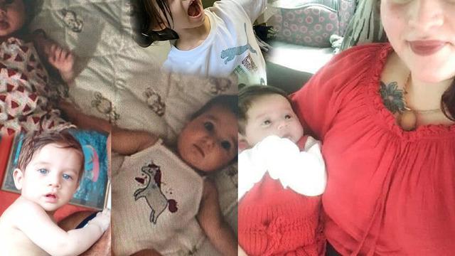 5 kardeşin öldüğü yangına ait rapor çıktı, yaşananlar raporda tek tek anlatıldı... Elektrikli soba devrilip, halı ve laminantları tutuşturmuş!