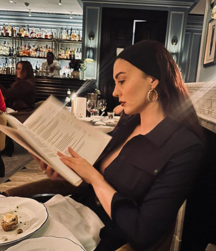 Uzun süredir ekrandan uzakta! Burcu Özberk: İş arıyorum G4