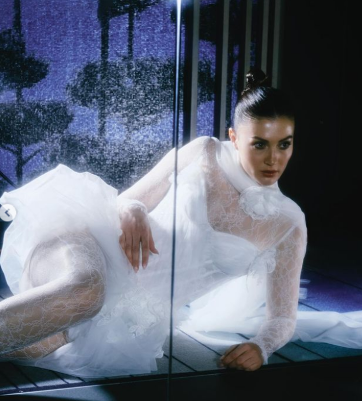 Uzun süredir ekrandan uzakta! Burcu Özberk: İş arıyorum G5