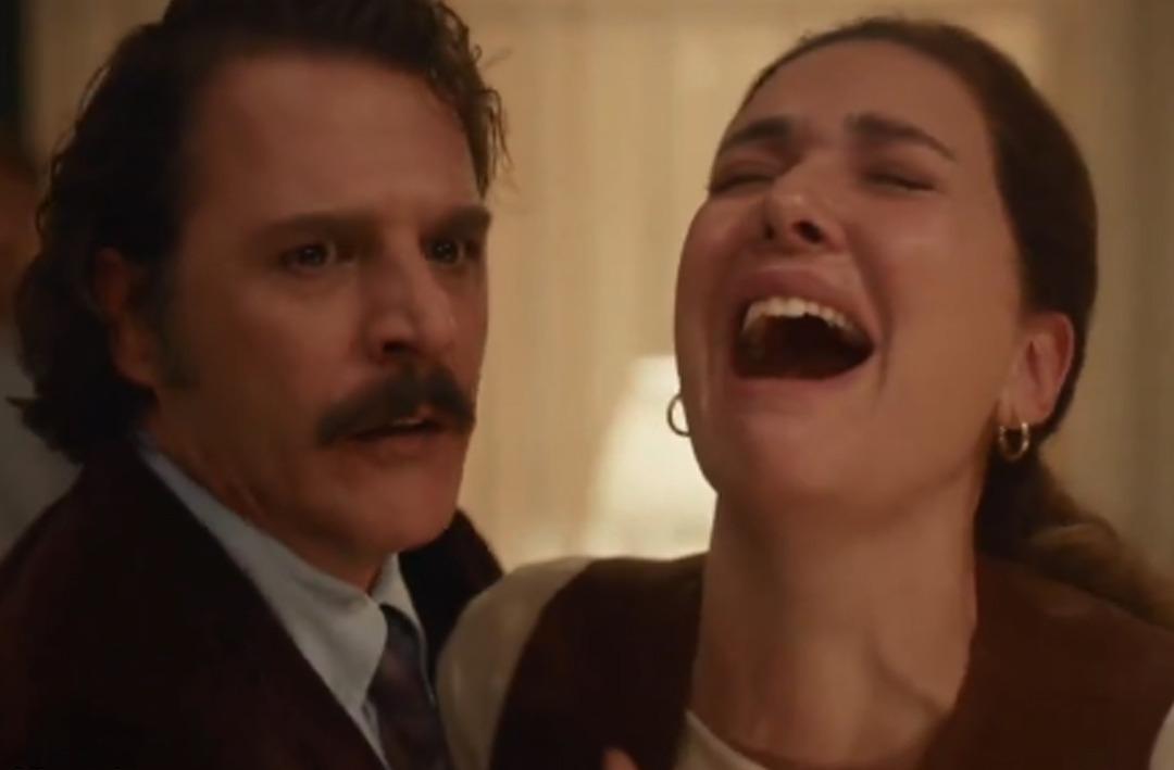 Annem Ankara 1. b&ouml;l&uuml;m&uuml;yle sosyal medyayı yıktı ge&ccedil;ti! Annem Ankara oyuncularına yorum yağdı