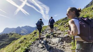 Doğaseverler için 2024'te en iyi yürüyüş parkurları