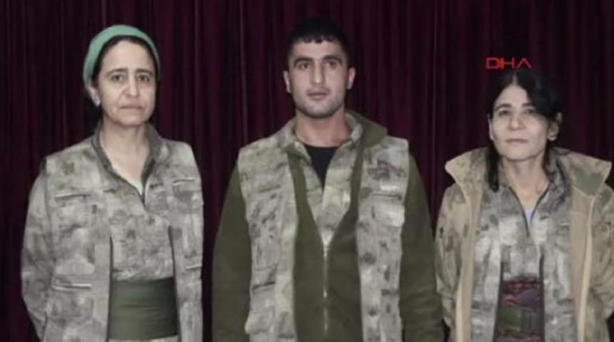 MİT'ten terör örgütü PKK'ya bir darbe daha! Serhat Tagay etkisiz hale getirildi