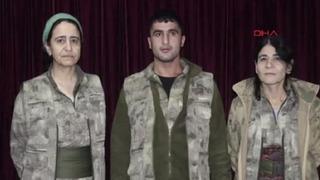 MİT'ten terör örgütü PKK'ya bir darbe daha! Serhat Tagay etkisiz hale getirildi