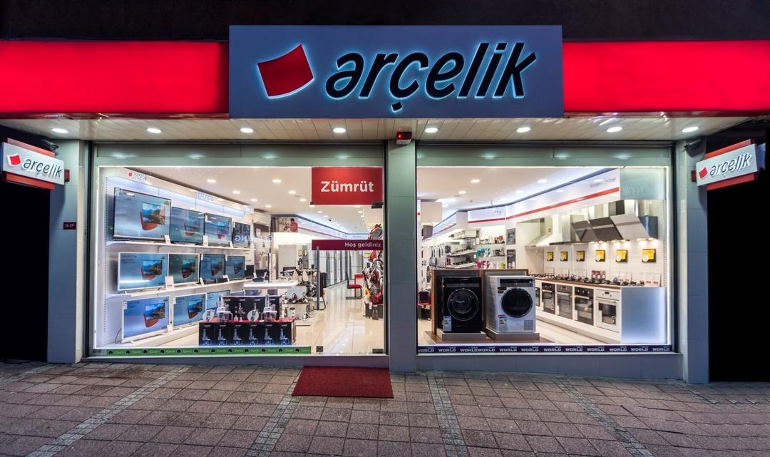 arcelik