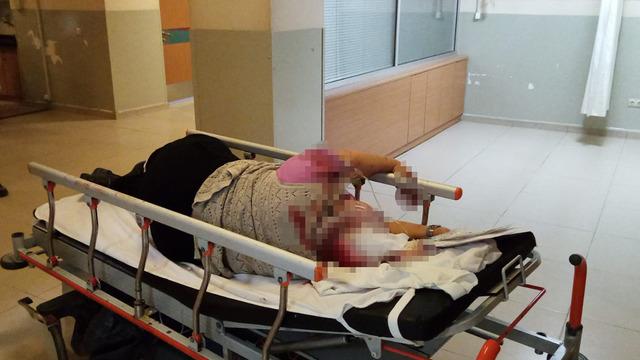 'Eve neden geldin' sorusu çıldırttı, eşinin kafasına çekiçle vurdukça vurdu! Cani eşin yaptıkları kan dondurdu