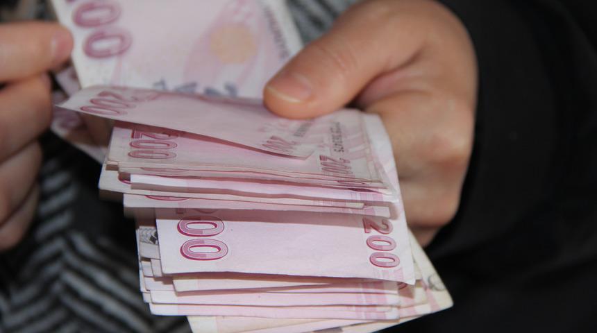 'Roket gibi' Şubatta cebe girecek zamlı maaş şimdiden zam getirdi! 'Her gün farklı fiyat söylemekten sıkıldık'