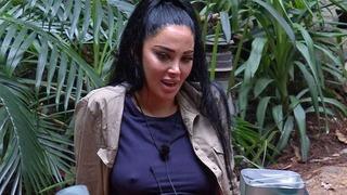 Skandallarıyla gündemdeydi! Ekranlara geri dönen Tulisa Contostavlos, yıllardır bekar olduğunu itiraf etti... 'Demiseksüelim'