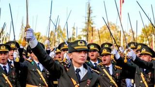 MSB'den ihracı istenen teğmenlerle ilgili yeni açıklama! Atatürk'ün sözünü hatırlattı: Emir-komuta hiçe sayıldı