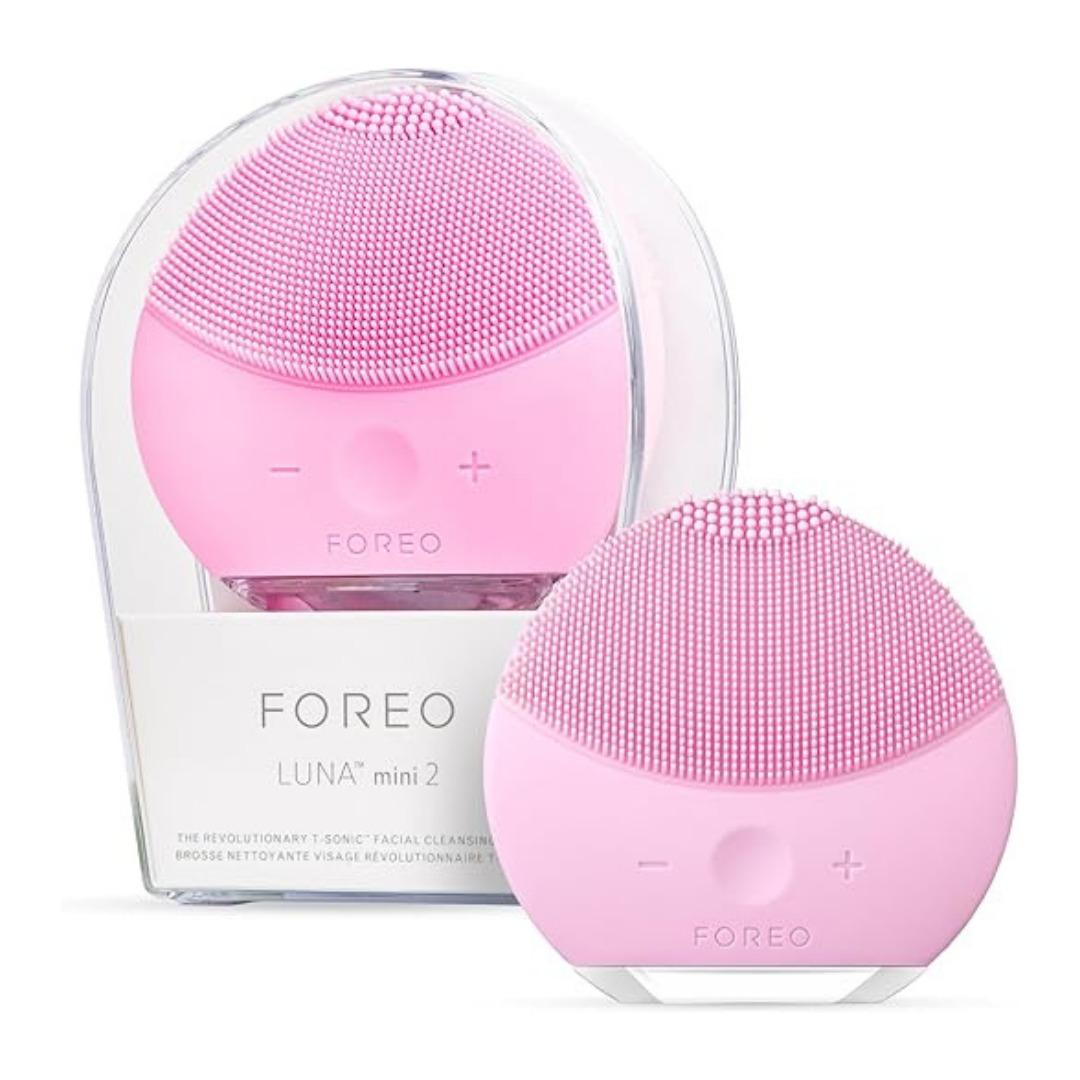 Foreo Luna Mini 2 Yüz Spa Masajı ve Temizleme Cihazı