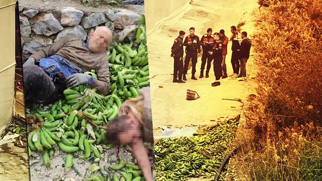 Serada korkunç olay! Halat bir anda kopunca... İki işçi feci şekilde can verdi