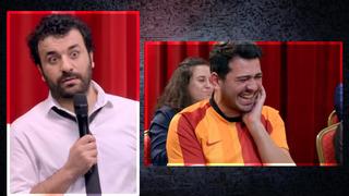 İlk ilişkimde ertesi gün hapı içtim açıklaması şoke etti! Hasan Can Kaya bile 'yok artık' dedi